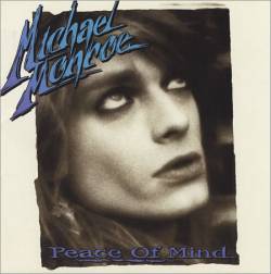 Michael Monroe : Peace of Mind